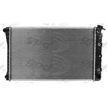 1978 Dodge B200 Radiator Global Parts Distributors 161C image 1 of 1