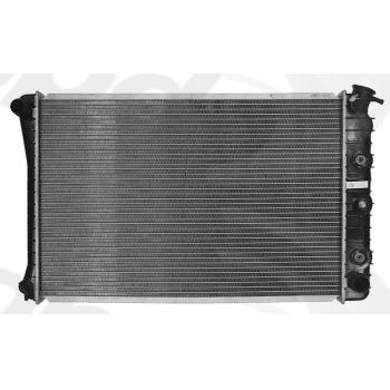 1979 Buick Skylark Radiator Global Parts Distributors 162C image 1 of 1