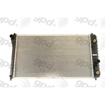 2000 Pontiac Sunfire Radiator Global Parts Distributors 1687C image 1 of 1