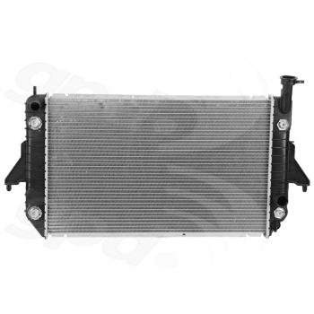 1995 Chevrolet Astro Radiator Global Parts Distributors 1688C image 1 of 1