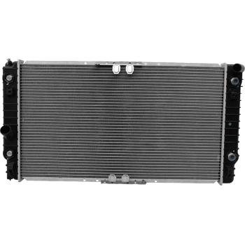 1996 Oldsmobile Aurora Radiator Global Parts Distributors 1700C image 1 of 1