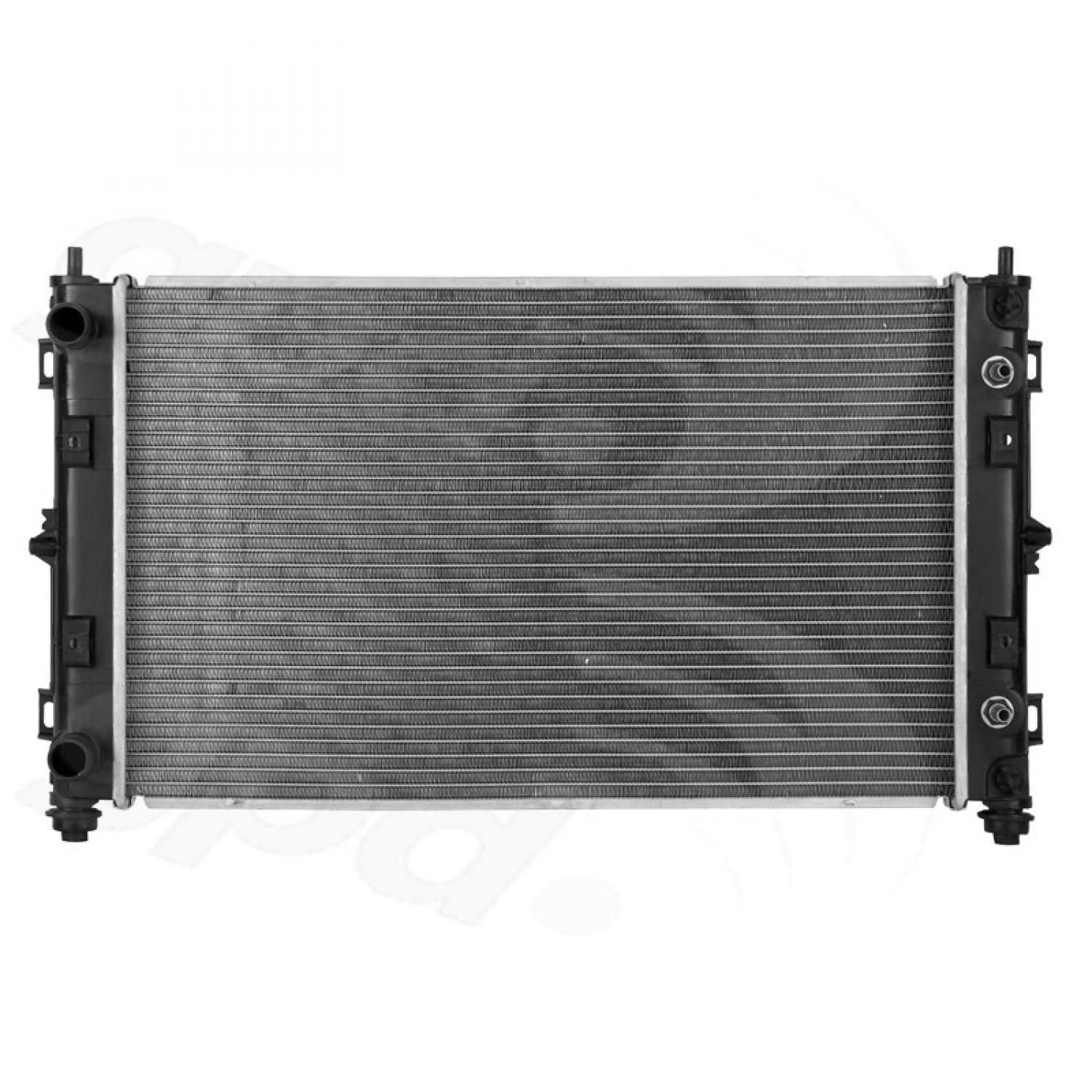 Global Parts Distributors 1703C - Radiator Global Parts Distributors 1703C Radiator product image 1 of 1