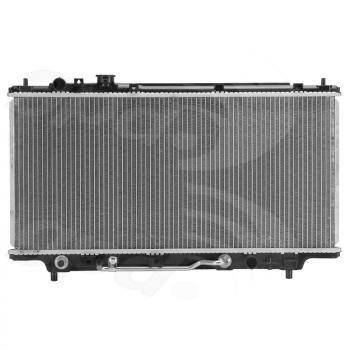 1995 Mazda Protege Radiator Global Parts Distributors 1704C image 1 of 1