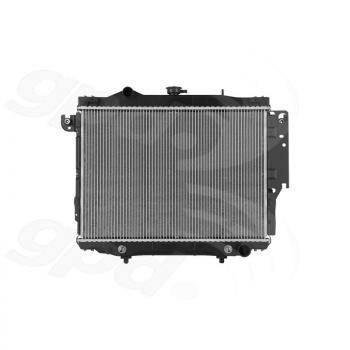 1994 Dodge Dakota Radiator Global Parts Distributors 1709C image 1 of 1