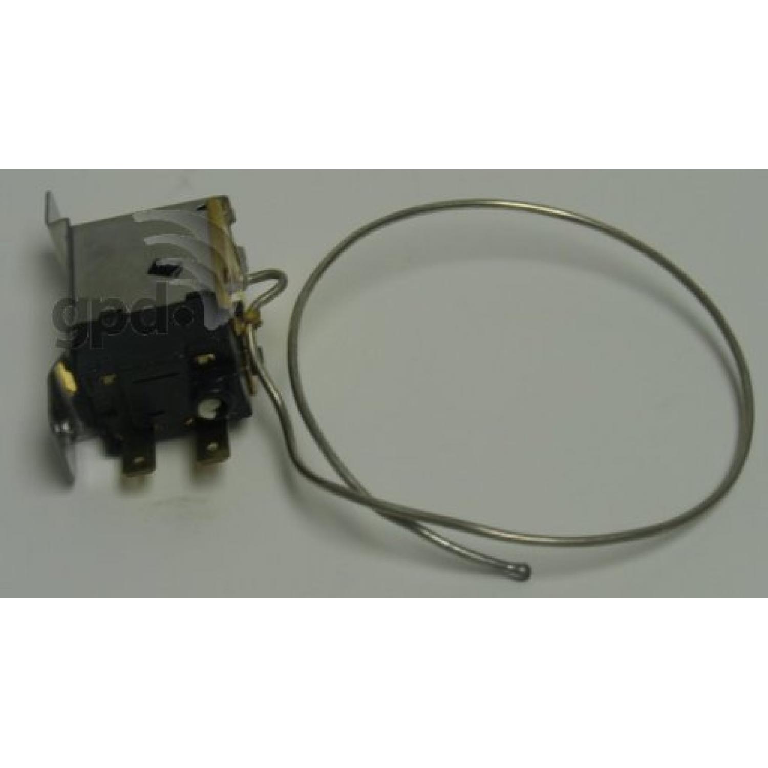 Global Parts Distributors 1711243 A/C Clutch Cycle Switch product image 1 of 1