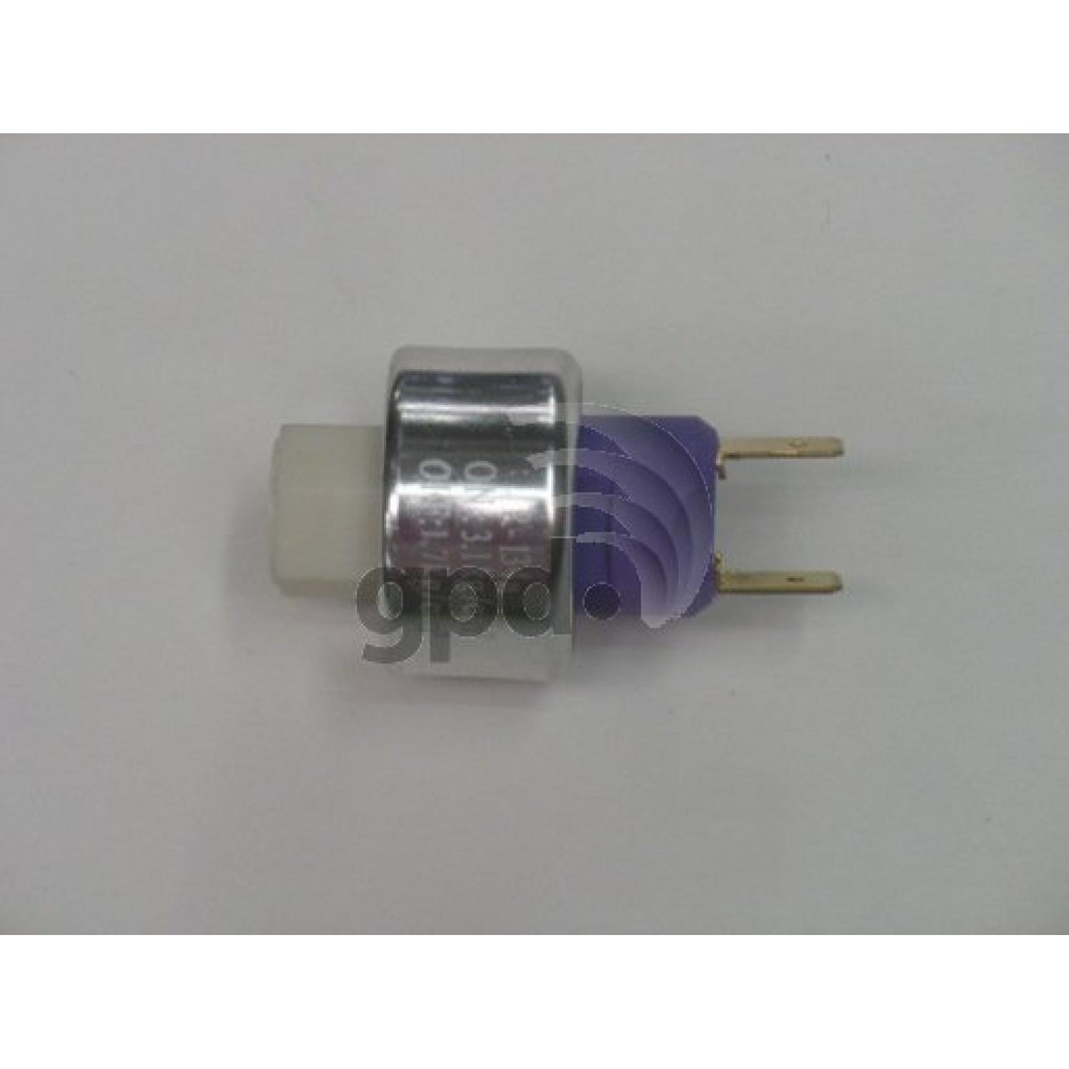 Global Parts Distributors 1711250 - A/C Clutch Cycle Switch Connector Global Parts Distributors 1711250 A/C Clutch Cycle Switch product image 1 of 1