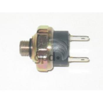 2003 Dodge Ram 3500 Van A/C Compressor Cut-Out Switch Global Parts Distributors 1711251 image 1 of 1
