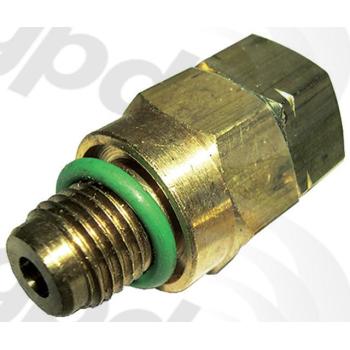 2002 Chevrolet Prizm A/C Compressor Relief Valve