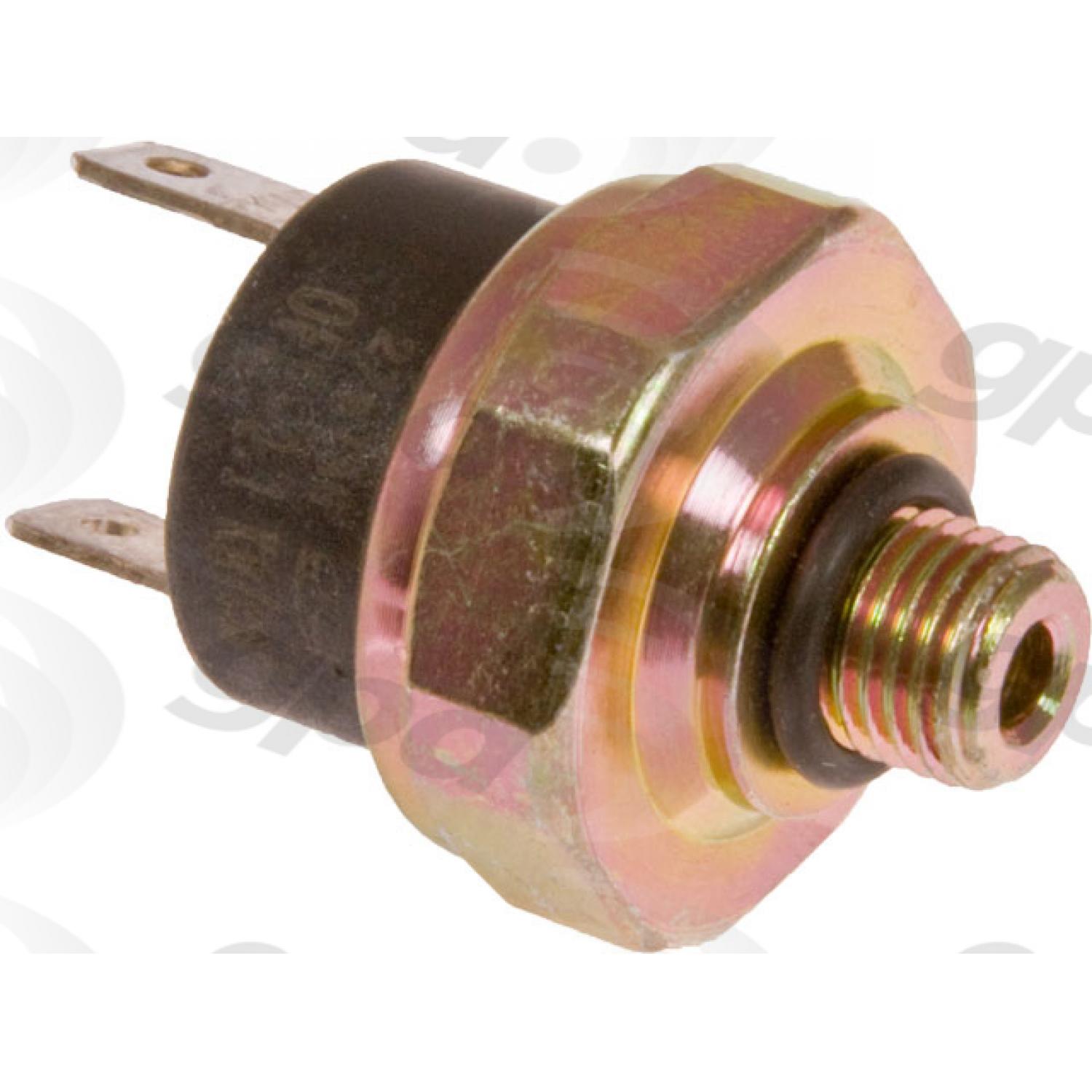 Global Parts Distributors 1711254 - A/C Compressor Cut-Out Switch Global Parts Distributors 1711254 A/C Compressor Cut-Out Switch product image 1 of 1