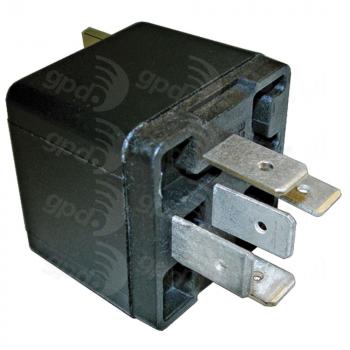 1987 Jeep Comanche A/C Compressor Control Relay Global Parts Distributors 1711269 image 1 of 1