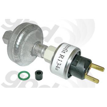 1988 Chrysler Daytona A/C Compressor Cut-Out Switch Global Parts Distributors 1711272 image 1 of 1