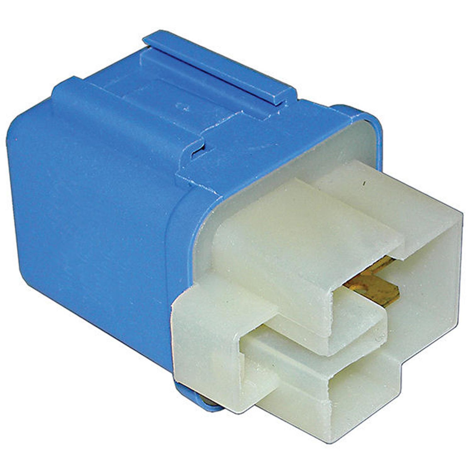 Global Parts Distributors 1711275 Engine Cooling Fan Motor Relay product image 1 of 1