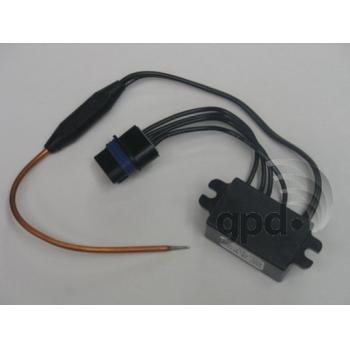1989 Chrysler New Yorker A/C Thermo Switch Global Parts Distributors 1711276 image 1 of 1