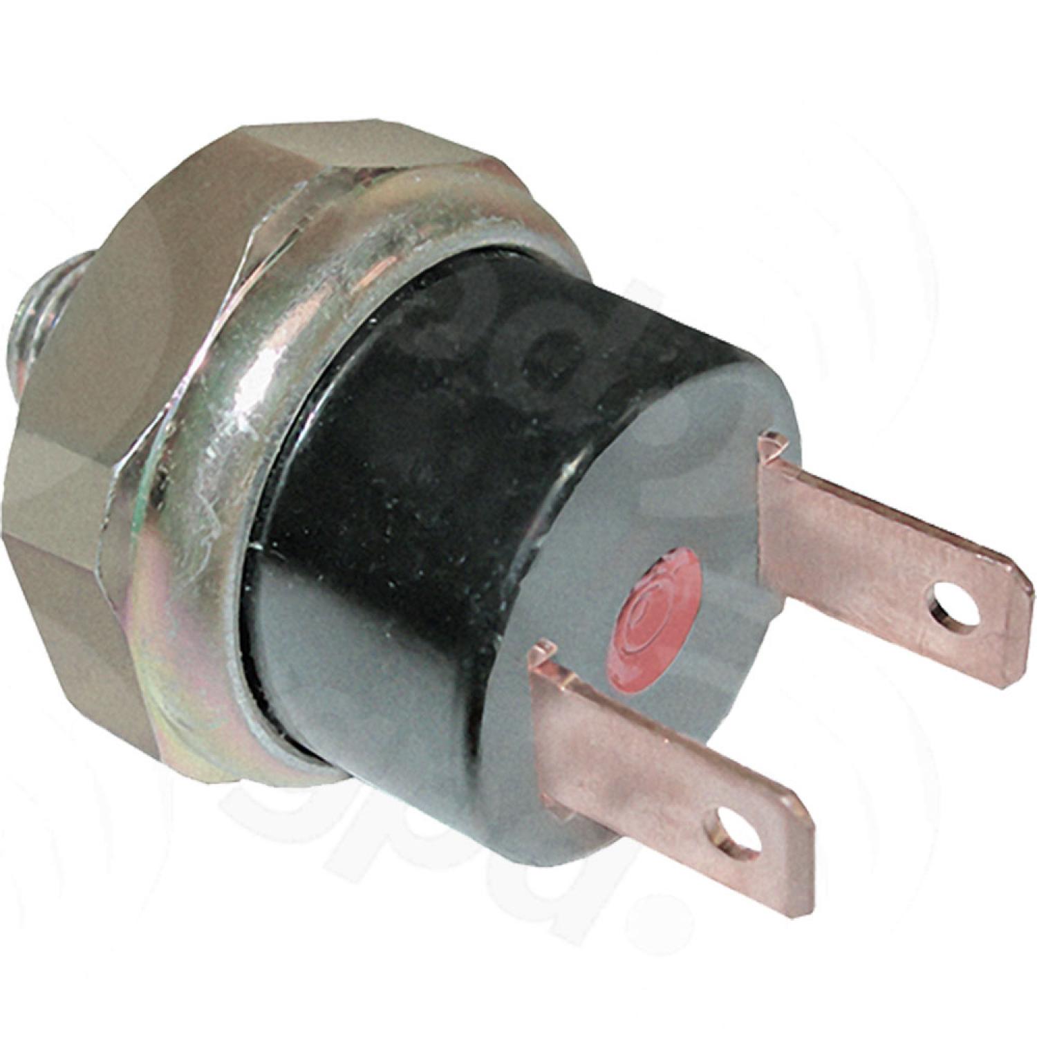 Global Parts Distributors 1711281 - HVAC Pressure Switch Global Parts Distributors 1711281 HVAC Pressure Switch product image 1 of 1