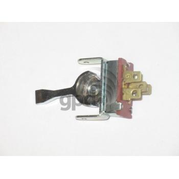 1979 Dodge B200 HVAC Blower Control Switch Global Parts Distributors 1711283 image 1 of 1
