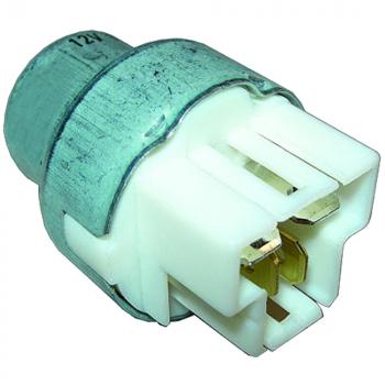 1990 Toyota 4Runner A/C Compressor Control Relay Global Parts Distributors 1711285 image 1 of 1