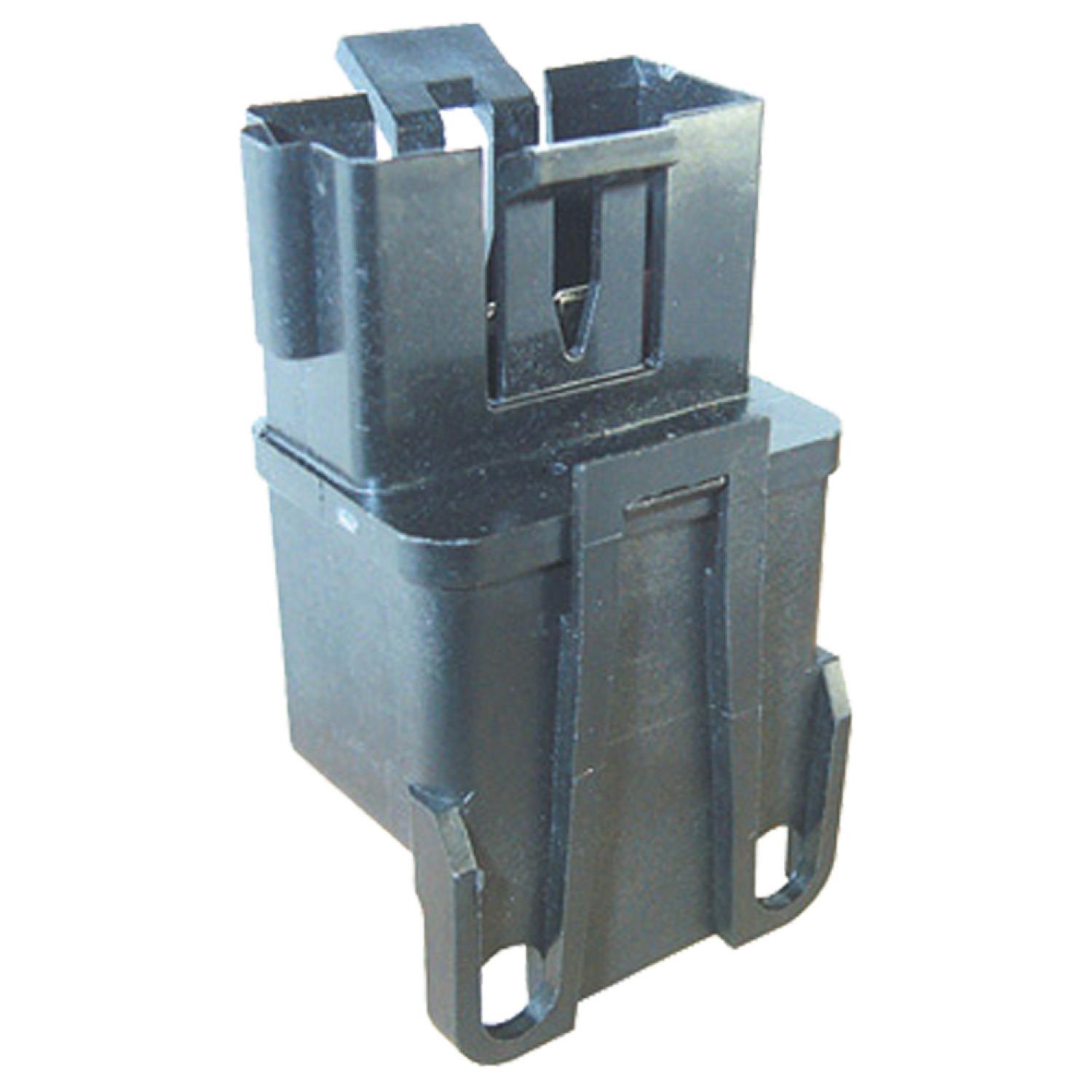 Global Parts Distributors 1711295 Engine Cooling Fan Motor Relay product image 1 of 1