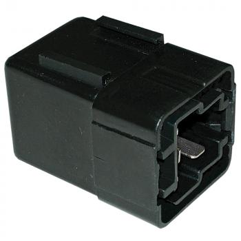 1986 Buick Century A/C Compressor Control Relay Global Parts Distributors 1711296 image 1 of 1
