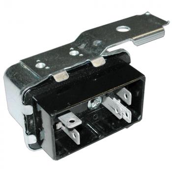 1985 Plymouth Caravelle Engine Cooling Fan Motor Relay Global Parts Distributors 1711300 image 1 of 1