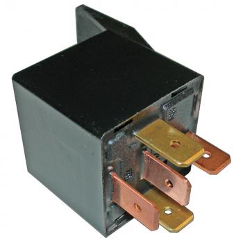 1983 Dodge Colt Engine Cooling Fan Motor Relay Global Parts Distributors 1711301 image 1 of 1
