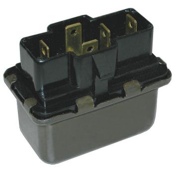 1983 Oldsmobile Cutlass Ciera HVAC Blower Relay