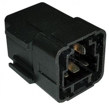 1995 GMC Sonoma HVAC Relay