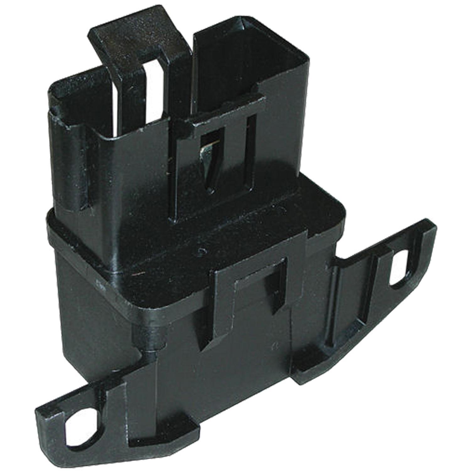 Global Parts Distributors 1711306 - Engine Cooling Fan Motor Relay Global Parts Distributors 1711306 Engine Cooling Fan Motor Relay product image 1 of 1