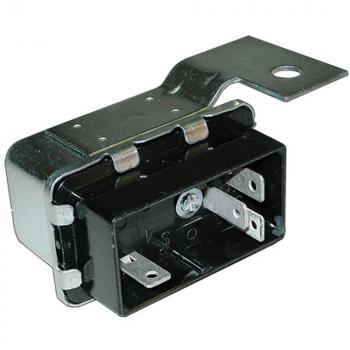 1985 Chrysler LeBaron A/C Compressor Control Relay Global Parts Distributors 1711307 image 1 of 1