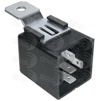 1988 Cadillac Allante HVAC Blower Motor Relay