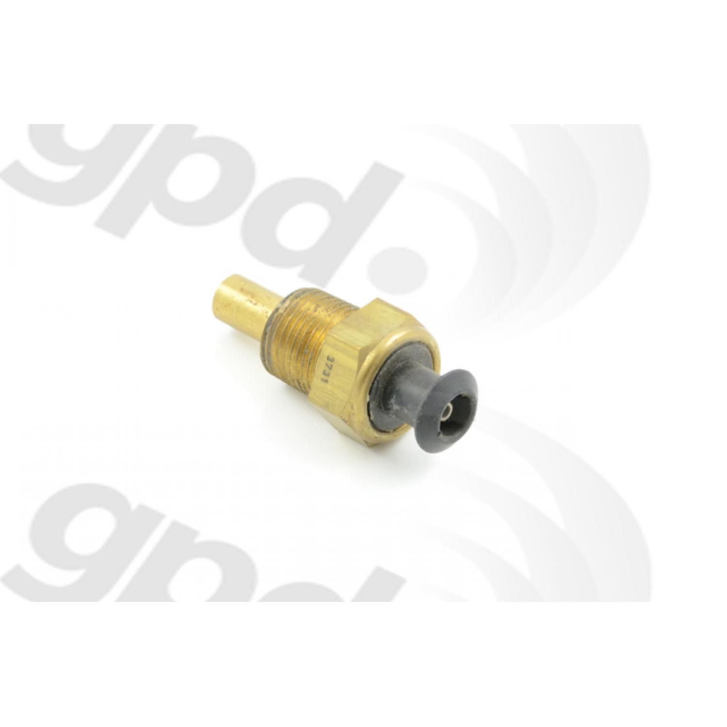 Global Parts Distributors 1711315 Engine Cooling Fan Switch product image 1 of 1