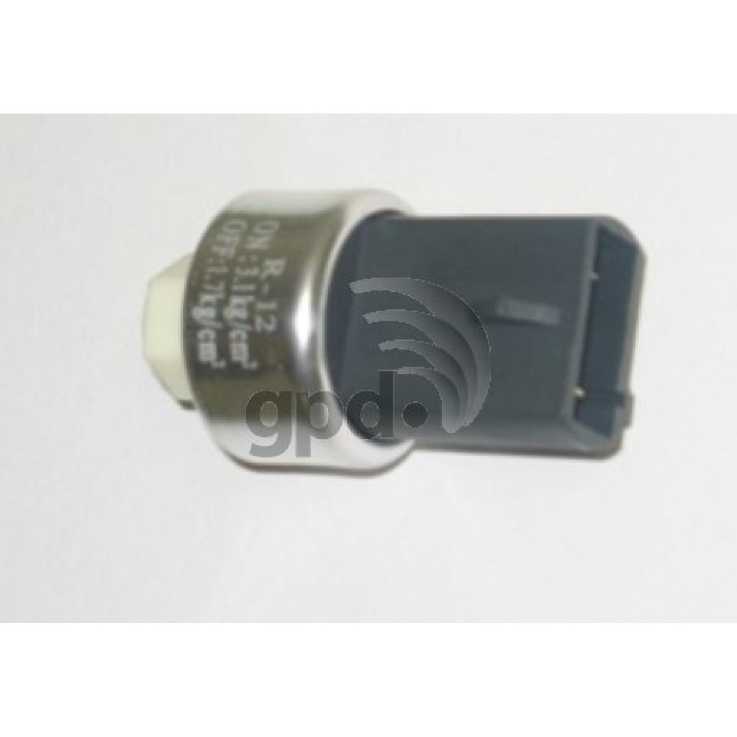 Global Parts Distributors 1711326 - A/C Clutch Cycle Switch Global Parts Distributors 1711326 A/C Clutch Cycle Switch product image 1 of 1