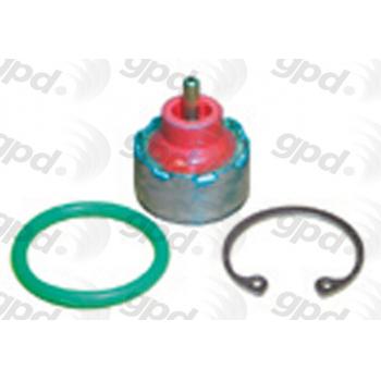 1984 Chevrolet Cavalier A/C Compressor Cut-Out Switch Global Parts Distributors 1711328 image 1 of 1