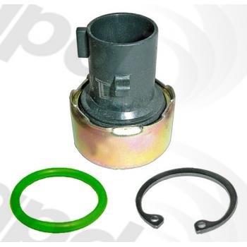 1988 Chevrolet Spectrum A/C Compressor Cut-Out Switch Global Parts Distributors 1711330 image 1 of 1