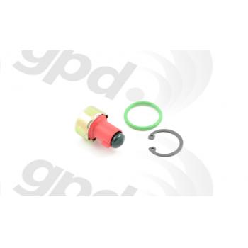 1993 Pontiac LeMans A/C Compressor Cut-Out Switch Global Parts Distributors 1711332 image 1 of 1