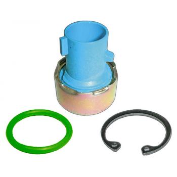 1995 GMC Sonoma A/C Compressor Cut-Out Switch Global Parts Distributors 1711334 image 1 of 1