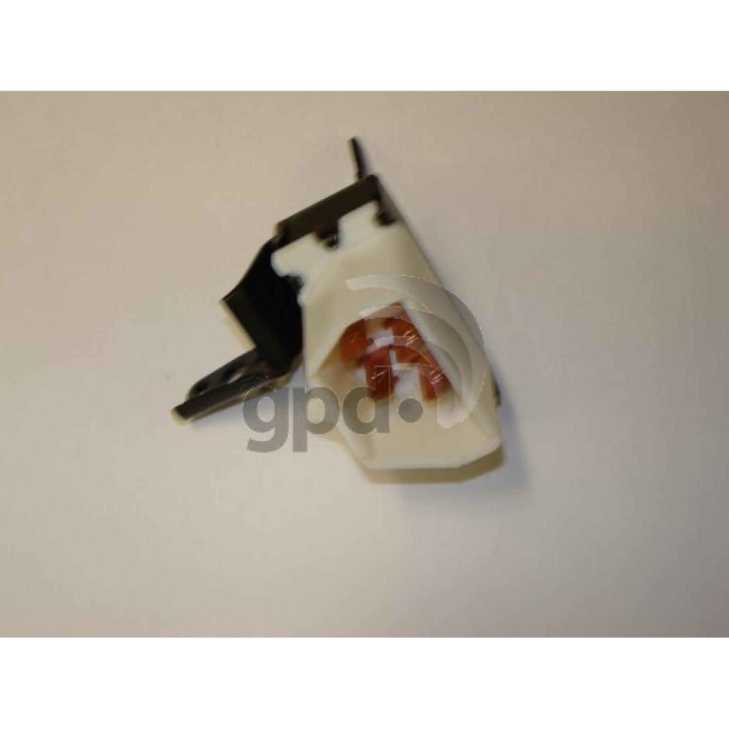 Global Parts Distributors 1711335 - HVAC Blower Control Switch Global Parts Distributors 1711335 HVAC Blower Control Switch product image 1 of 1