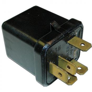 1983 Nissan 200SX A/C Compressor Control Relay Global Parts Distributors 1711342 image 1 of 1
