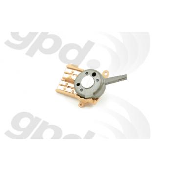 1982 Oldsmobile Cutlass Calais HVAC Blower Control Switch Global Parts Distributors 1711345 image 1 of 1