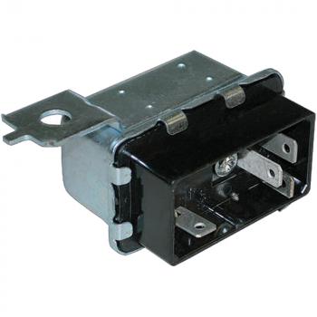 1990 Dodge Caravan A/C Compressor Control Relay Global Parts Distributors 1711346 image 1 of 1