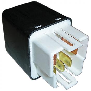 1997 Lexus SC400 Engine Cooling Fan Motor Relay Global Parts Distributors 1711352 image 1 of 1