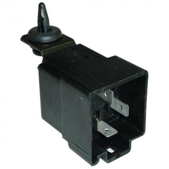 1994 Dodge Shadow A/C Compressor Control Relay Global Parts Distributors 1711353 image 1 of 1