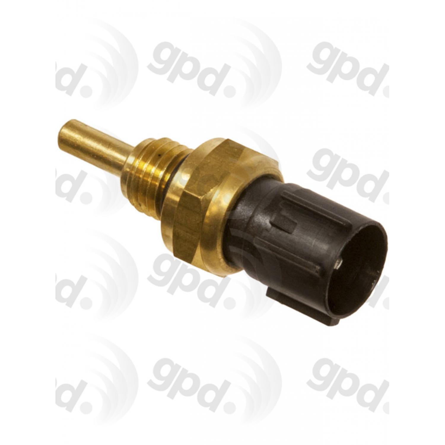 Global Parts Distributors 1711361 - Engine Coolant Temperature Sensor Global Parts Distributors 1711361 Engine Coolant Temperature Sensor product image 1 of 1
