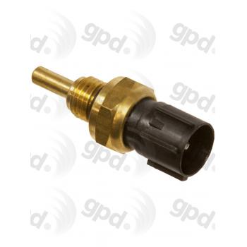 1997 Honda Civic del Sol Engine Coolant Temperature Sensor Global Parts Distributors 1711361 image 1 of 1