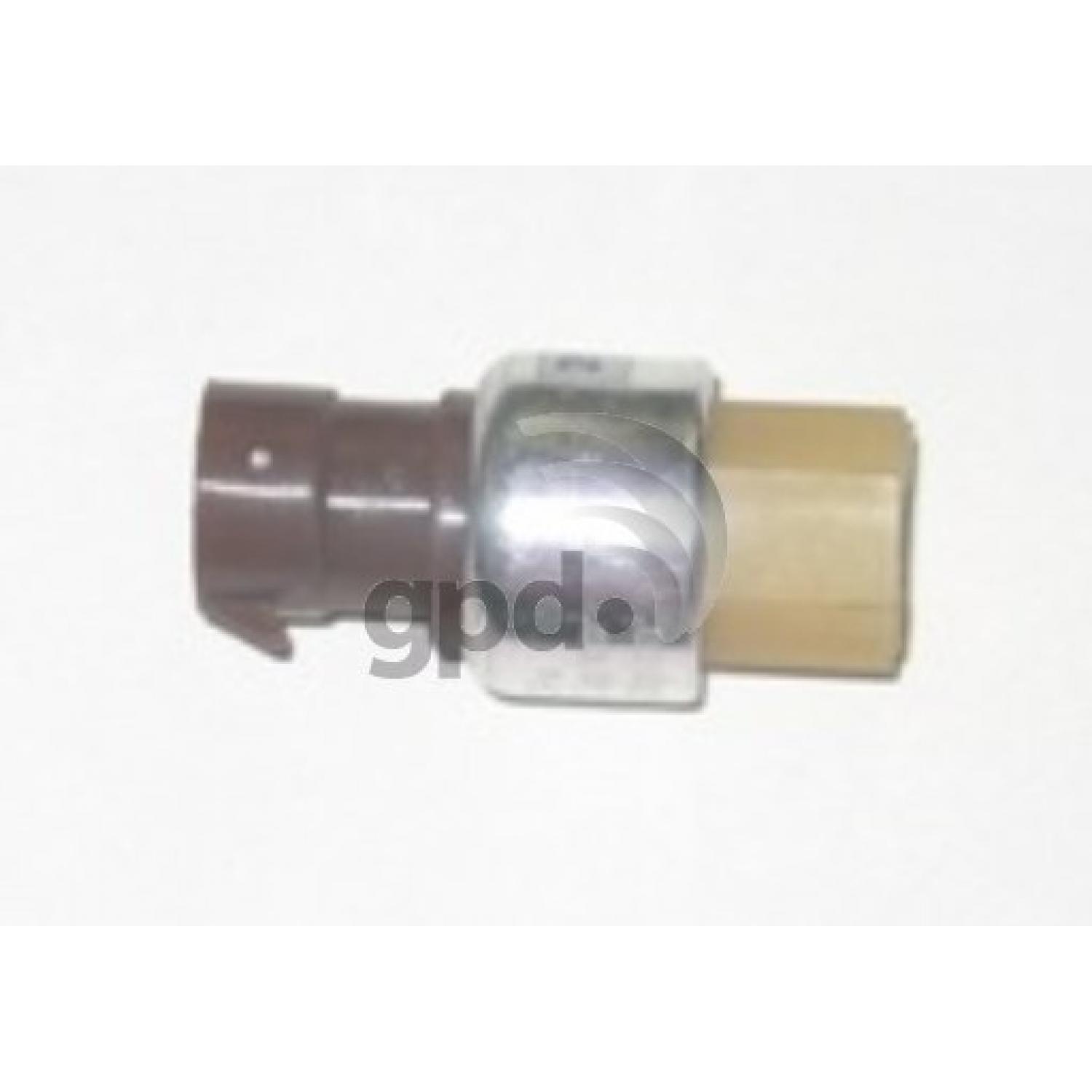 Global Parts Distributors 1711363 - A/C Clutch Cycle Switch Global Parts Distributors 1711363 A/C Clutch Cycle Switch product image 1 of 1