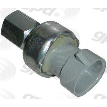 1995 Chrysler Voyager HVAC Pressure Switch