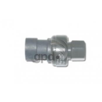 1995 Jeep Grand Cherokee HVAC Pressure Switch