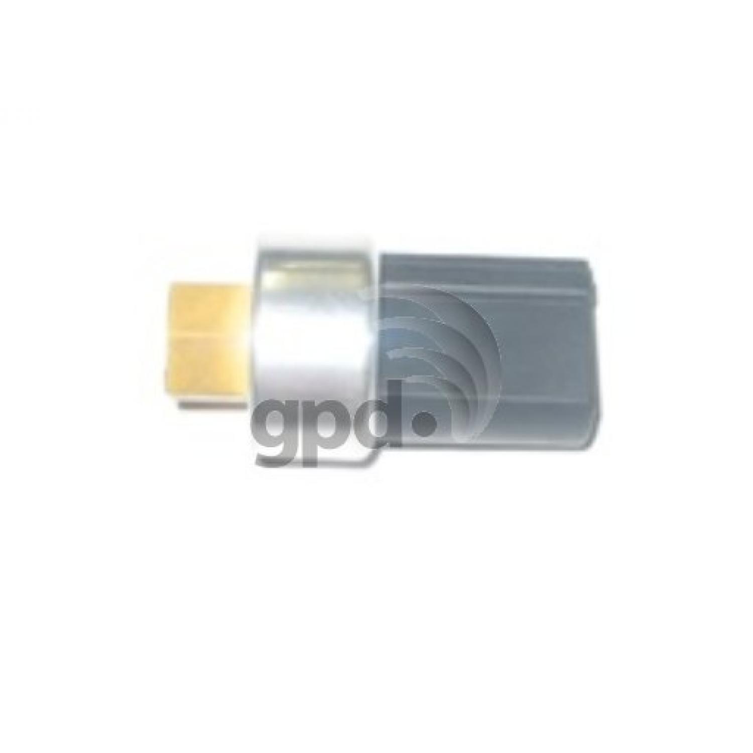 Global Parts Distributors 1711369 - A/C Clutch Cycle Switch Global Parts Distributors 1711369 A/C Clutch Cycle Switch product image 1 of 1