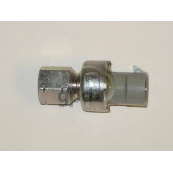 1993 Chrysler LeBaron HVAC Pressure Switch
