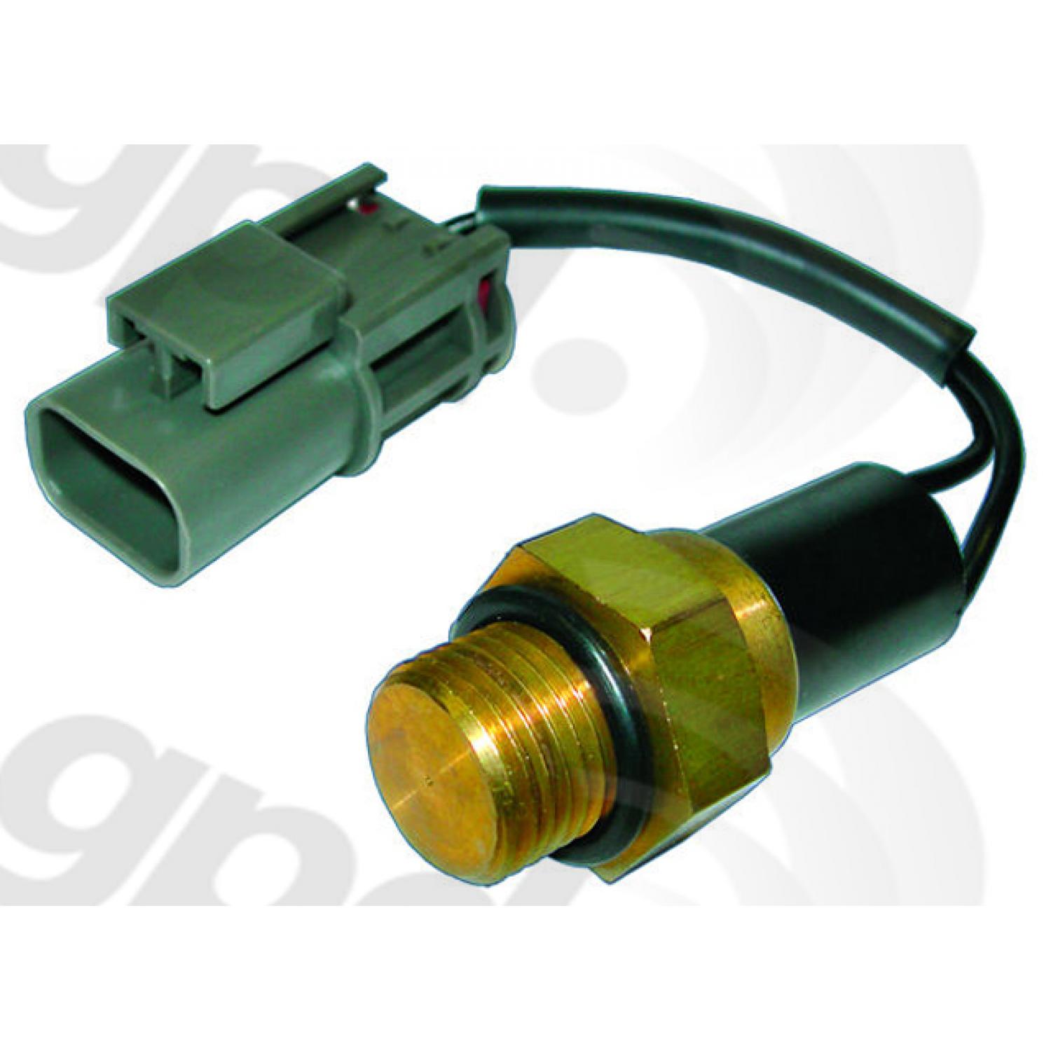 Global Parts Distributors 1711377 Engine Cooling Fan Switch product image 1 of 1
