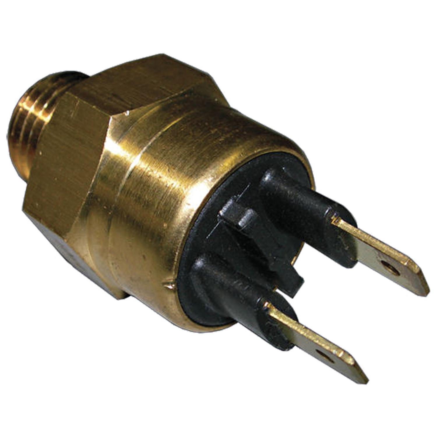 Global Parts Distributors 1711385 Engine Cooling Fan Switch product image 1 of 1